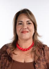 Foto oficial de Sandra Maria