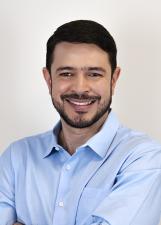 Foto oficial de Eduardo Borges