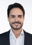 Foto oficial de Bruno Migueis