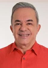 Foto oficial de Vander Loubet