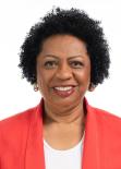 Foto oficial de Professora Maju