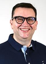 Foto oficial de Dr. Ruy Costa