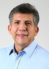 Foto oficial de Lidio Lopes