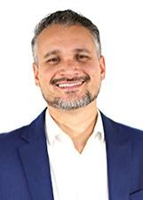 Foto oficial de Leinha