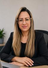 Foto oficial de Jessika Motta