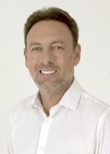 Foto oficial de Rogério Rohr