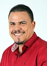 Foto oficial de Inspetor Ronnie Gonzaga