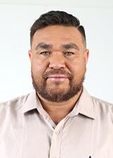 Foto oficial de Johnnathan Jara