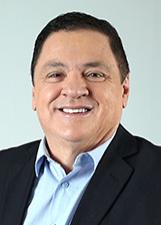 Foto oficial de Vanildo Neves