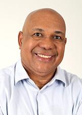 Foto oficial de Miltão