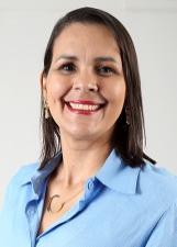 Foto oficial de Léia Borges
