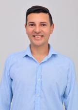 Foto oficial de Flávio Nunes