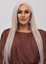 Foto oficial de Bruna Riquelme