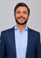 Foto oficial de Adauto Souto