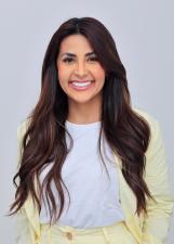 Foto oficial de Rhauane Faria