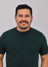 Foto oficial de Jeffersom Marecco