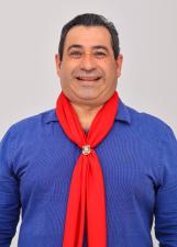 Foto oficial de Luis Brizola