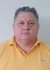 Foto oficial de Jeferson Bezerra