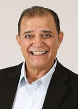 Foto oficial de Rui Spinola