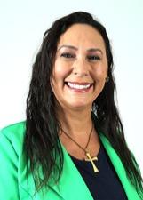 Foto oficial de Ivanise Rotta