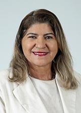 Foto oficial de Fran da Saúde