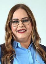 Foto oficial de Professora Rúbia Mara