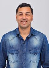 Foto oficial de Adriano Paulino