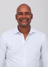 Foto oficial de André Paulino