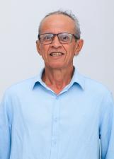 Foto oficial de Bolivinha Borracha