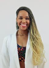 Foto oficial de Natália Ferreira
