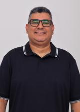 Foto oficial de Professor Douglas