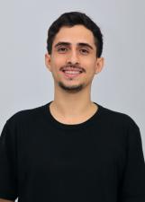 Foto oficial de Junior Lopes