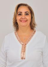 Foto oficial de Jackeline Moreno