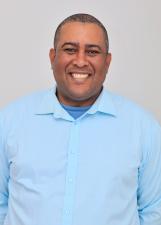 Foto oficial de Kleyton Ribeiro