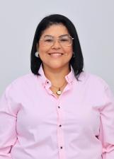 Foto oficial de Deise Ribeiro