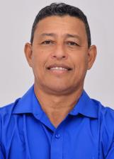 Foto oficial de Paulo Swat