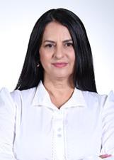 Foto oficial de Missionaria Jane