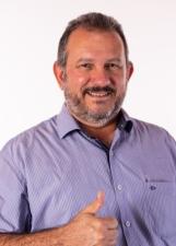 Foto oficial de Luiz Lemes