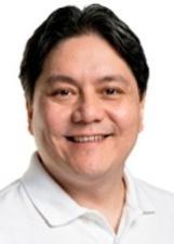 Foto oficial de Roberto Oshiro