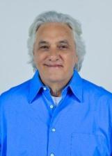 Foto oficial de Delcidio Amaral