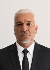 Foto oficial de Dilson Arruda