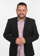 Foto oficial de Cesar Alves