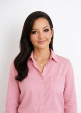 Foto oficial de Luciana Mendonça