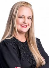 Foto oficial de Eleandra Pachuki