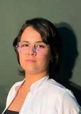 Foto oficial de Rebeca Costa