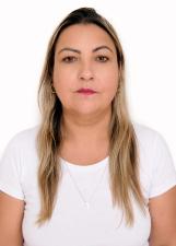Foto oficial de Sandra Cabanha