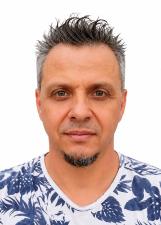 Foto oficial de Almir Machado