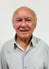 Foto oficial de Andrade