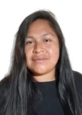Foto oficial de Géssica Machado