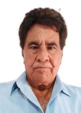 Foto oficial de Jorge Batista